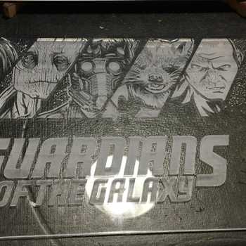 Pre-Release | Guardians of the Galaxy