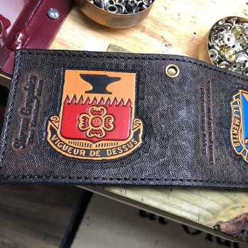 Wallet for Christmas